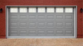 Garage Door Repair at Brown Estates Flower Mound, Texas