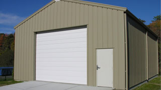 Garage Door Openers at Brown Estates Flower Mound, Texas